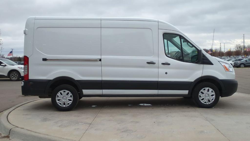 used 2019 Ford Transit-250 car, priced at $22,995