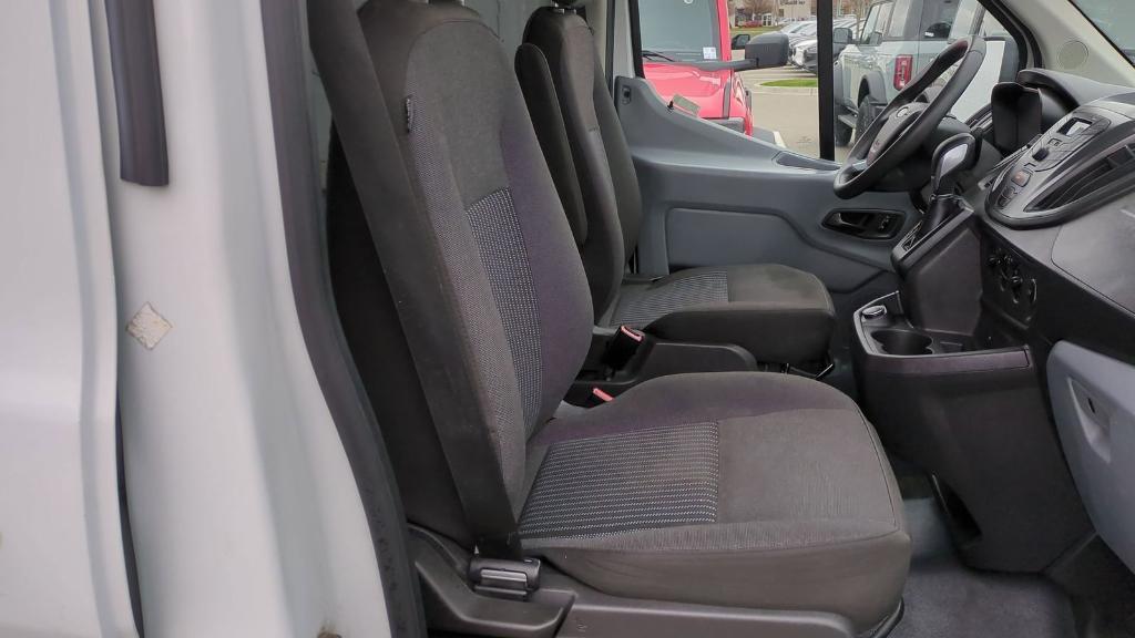 used 2019 Ford Transit-250 car, priced at $22,995