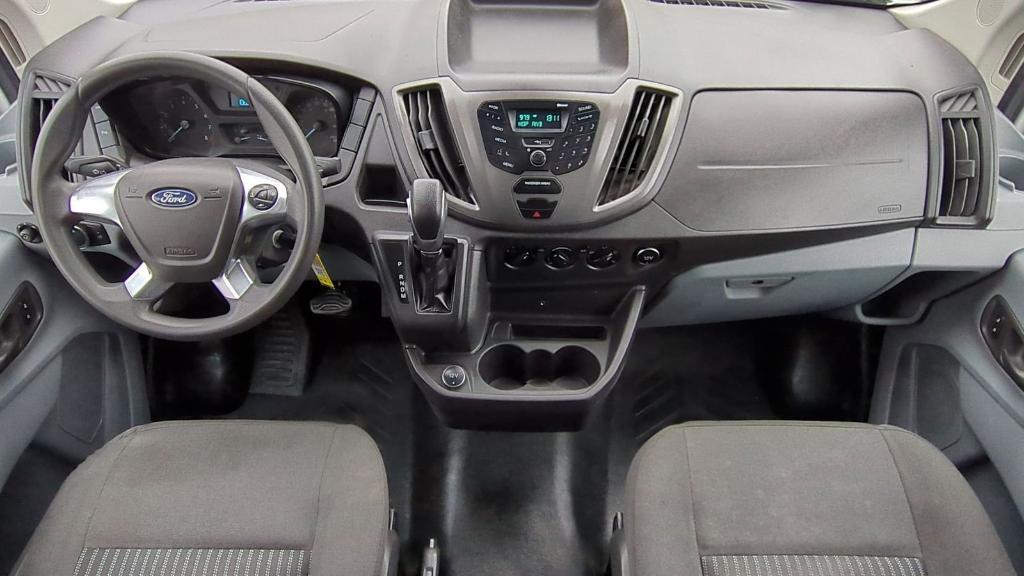 used 2019 Ford Transit-250 car, priced at $22,995