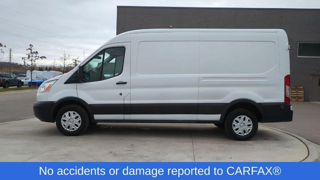 used 2019 Ford Transit-250 car, priced at $22,995