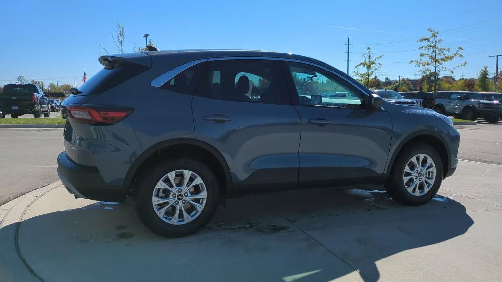 new 2024 Ford Escape car, priced at $30,893