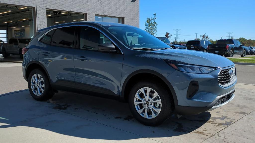 new 2024 Ford Escape car, priced at $30,893