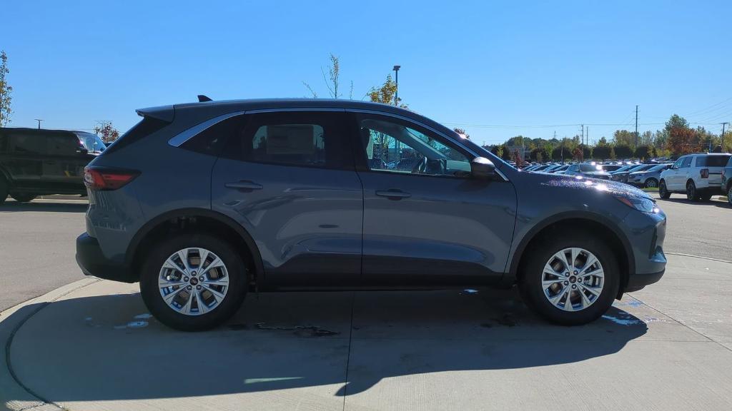 new 2024 Ford Escape car, priced at $30,893