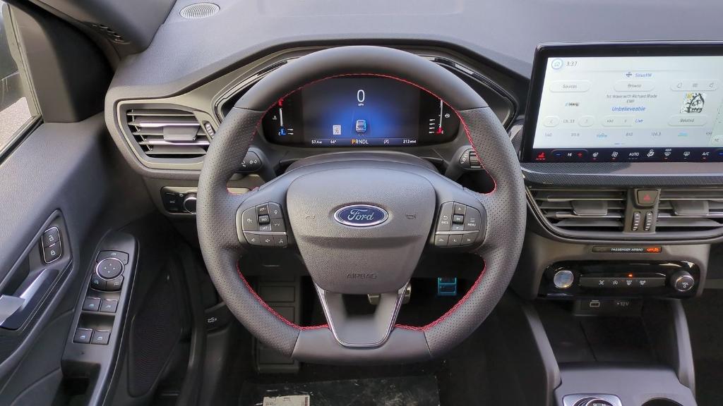 new 2024 Ford Escape car, priced at $32,204