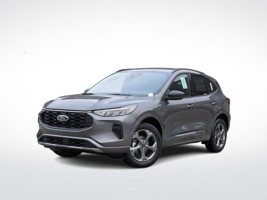 new 2024 Ford Escape car, priced at $32,204