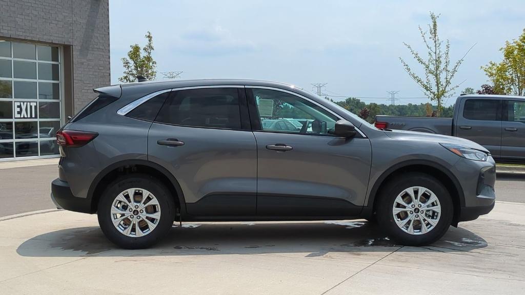 new 2024 Ford Escape car, priced at $30,890