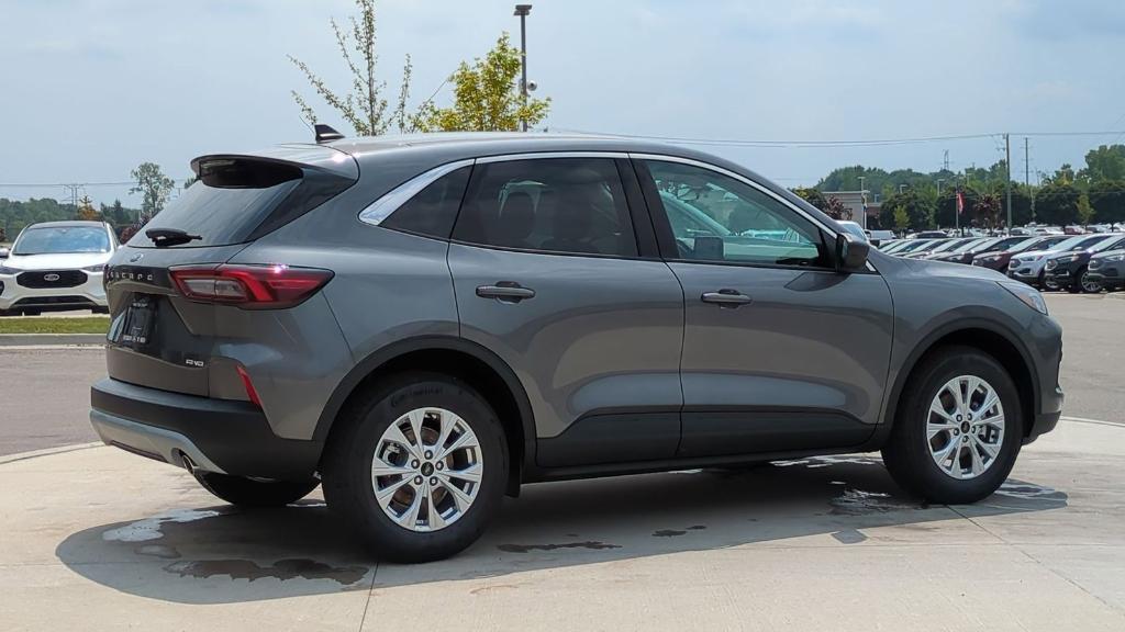 new 2024 Ford Escape car, priced at $30,890