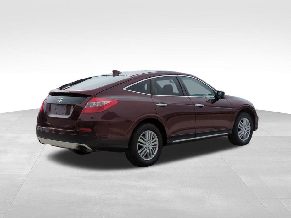 used 2014 Honda Crosstour car, priced at $9,995