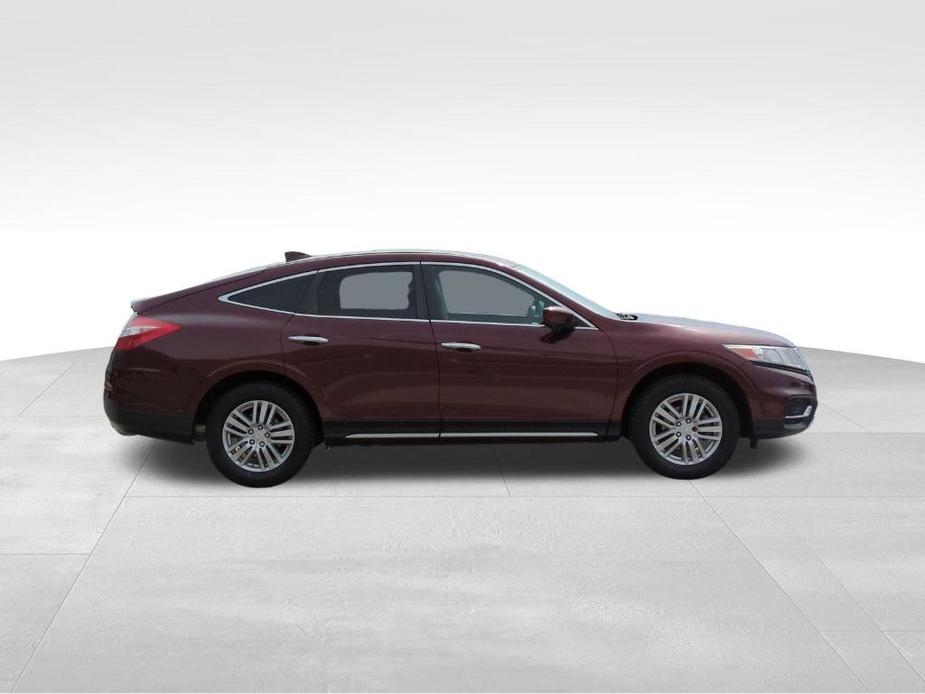 used 2014 Honda Crosstour car, priced at $9,995