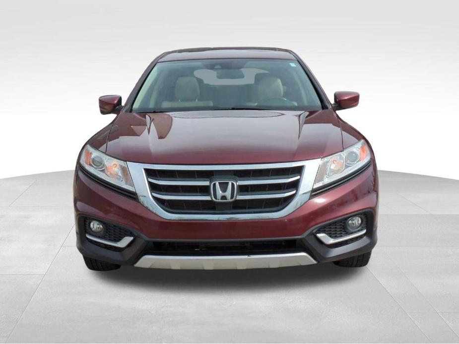 used 2014 Honda Crosstour car, priced at $9,995