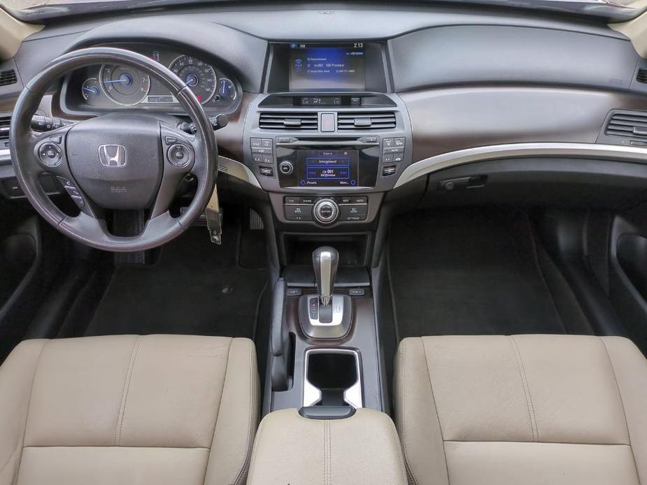 used 2014 Honda Crosstour car, priced at $9,995