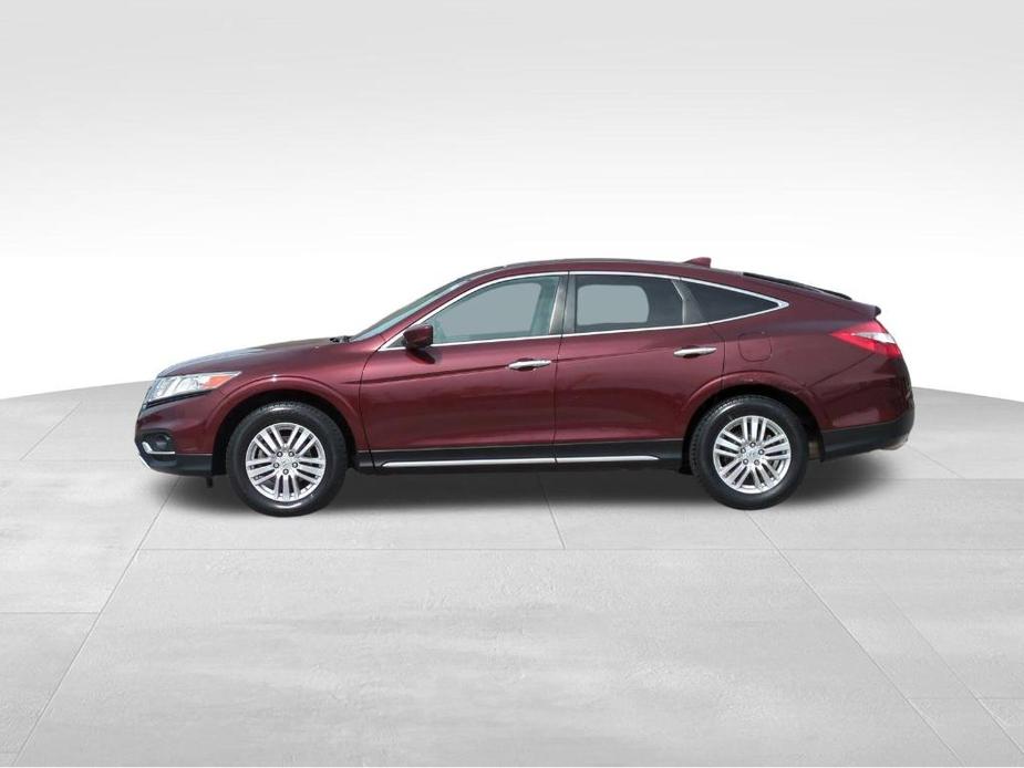 used 2014 Honda Crosstour car, priced at $9,995