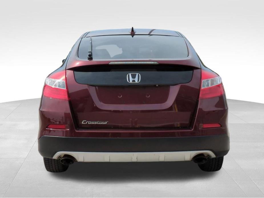 used 2014 Honda Crosstour car, priced at $9,995