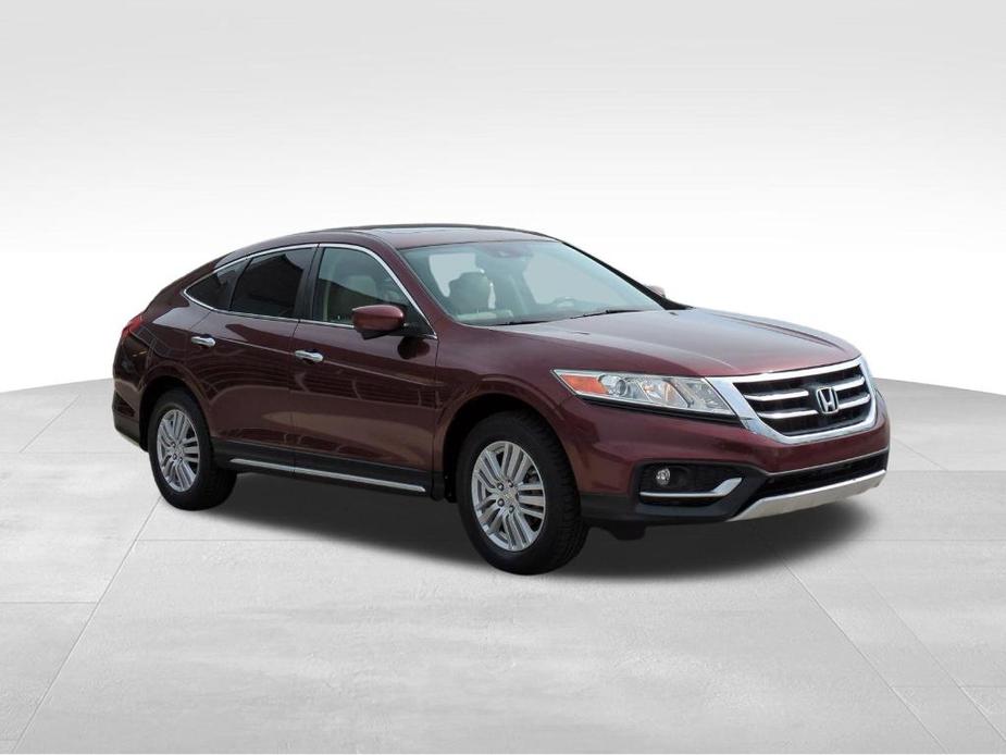 used 2014 Honda Crosstour car, priced at $9,995