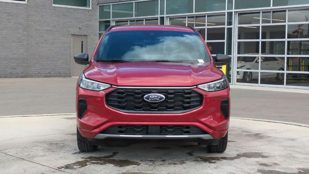 new 2024 Ford Escape car, priced at $32,468