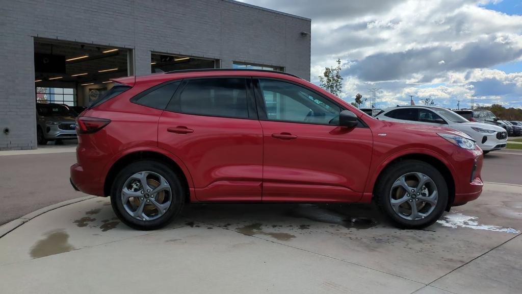 new 2024 Ford Escape car, priced at $32,468