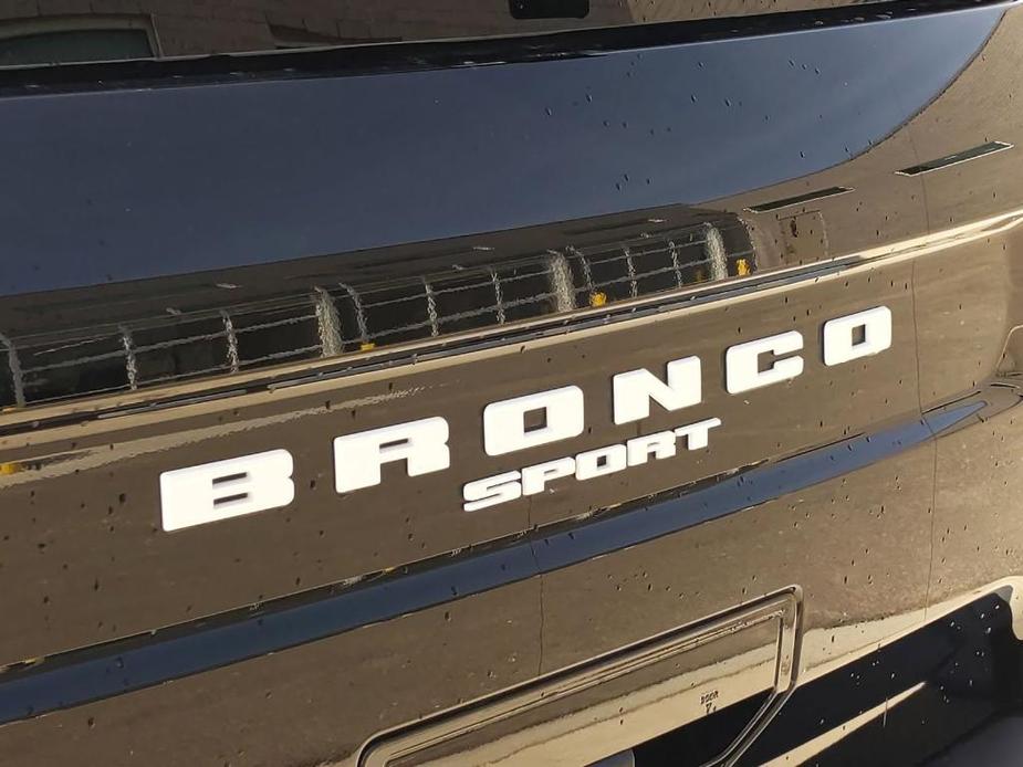 new 2023 Ford Bronco Sport car, priced at $32,995