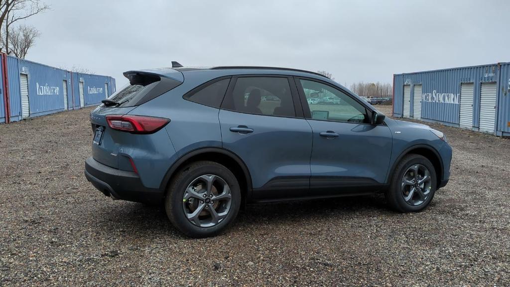 new 2025 Ford Escape car, priced at $32,566