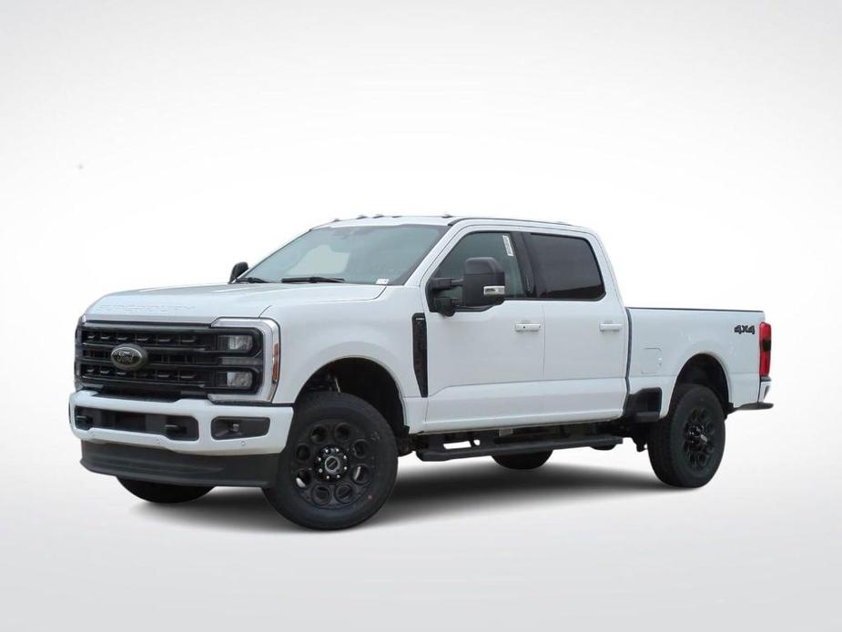 new 2024 Ford F-350 car, priced at $71,113