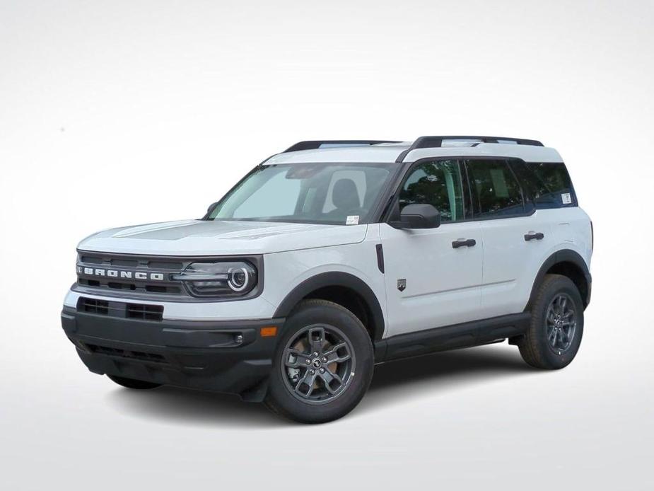 new 2024 Ford Bronco Sport car, priced at $31,539