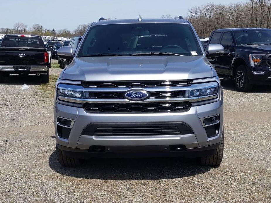 new 2024 Ford Expedition Max car, priced at $74,592