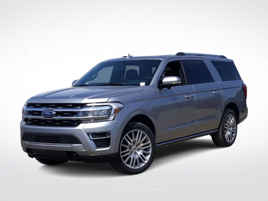 new 2024 Ford Expedition Max car, priced at $74,592