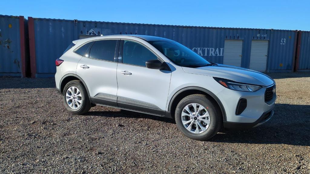 new 2025 Ford Escape car, priced at $30,528