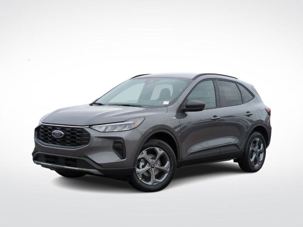 new 2025 Ford Escape car, priced at $32,566