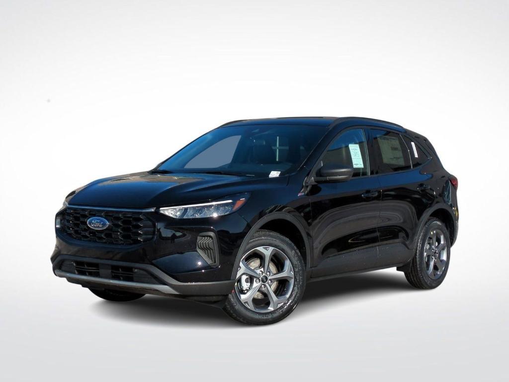 new 2025 Ford Escape car, priced at $32,566