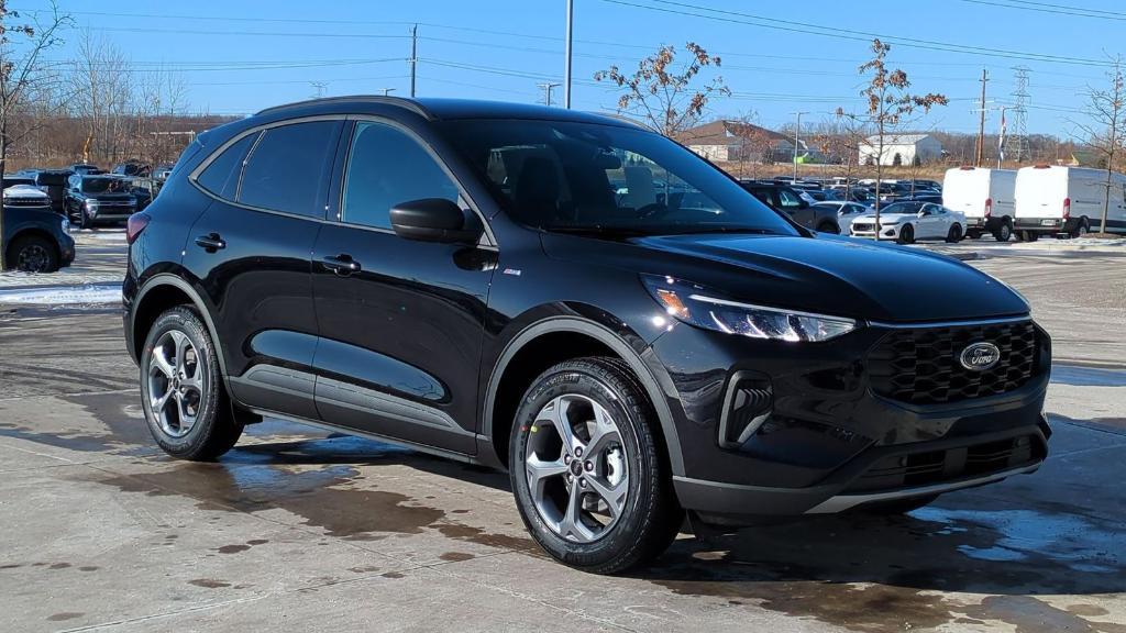 new 2025 Ford Escape car, priced at $32,566