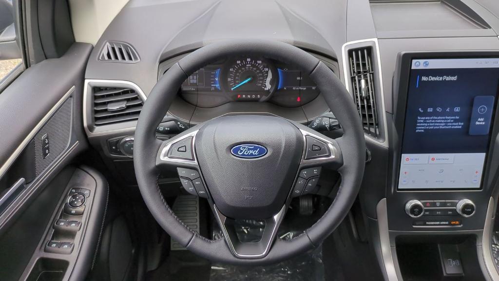 new 2024 Ford Edge car, priced at $39,754