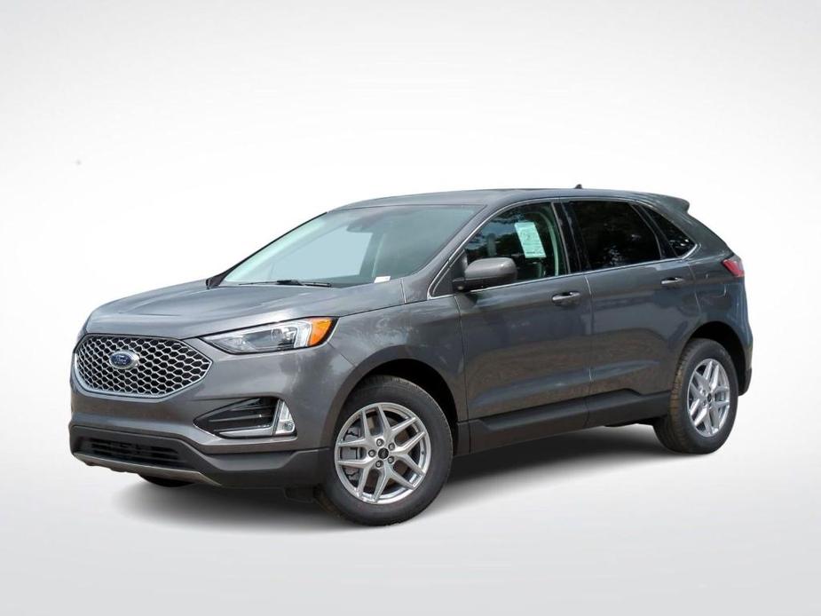 new 2024 Ford Edge car, priced at $39,754