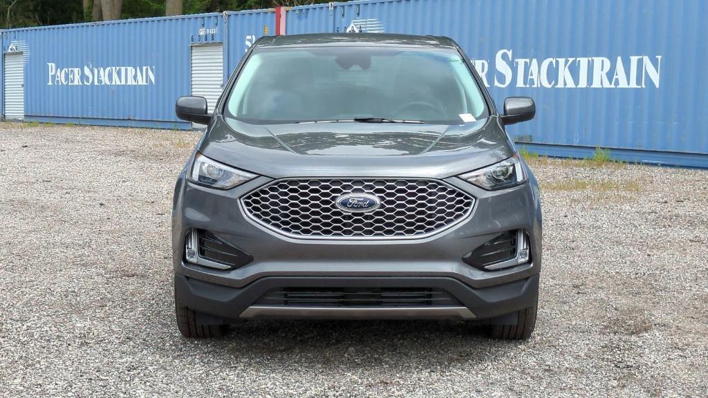 new 2024 Ford Edge car, priced at $39,754