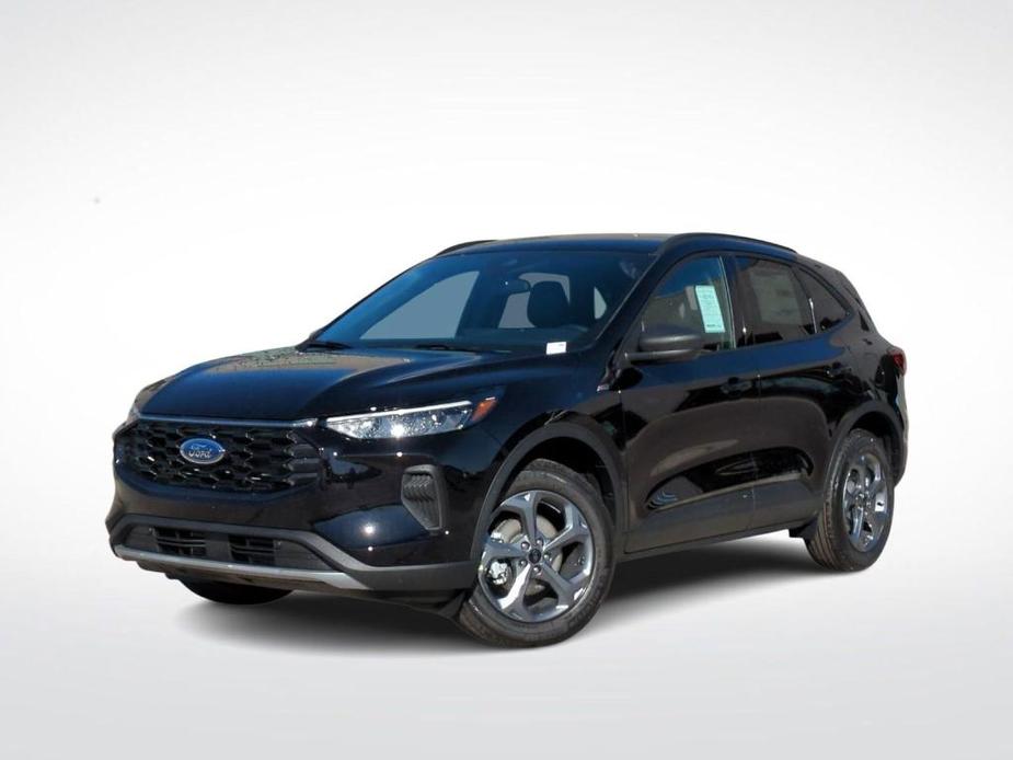 new 2025 Ford Escape car, priced at $31,952