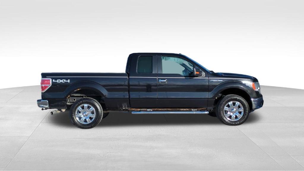 used 2011 Ford F-150 car, priced at $11,995