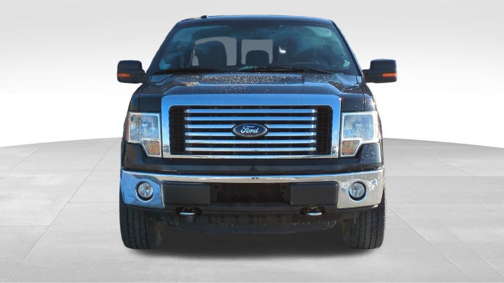 used 2011 Ford F-150 car, priced at $11,995