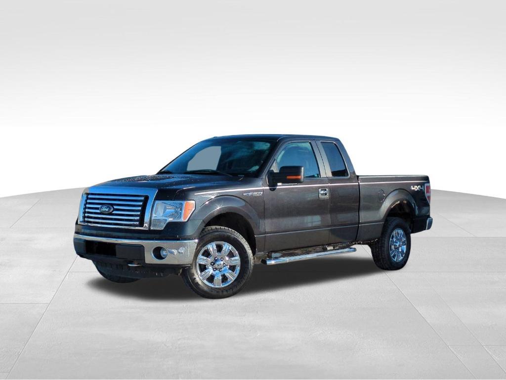 used 2011 Ford F-150 car, priced at $11,995