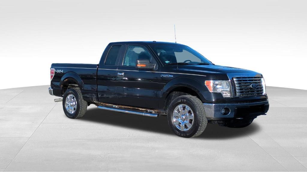 used 2011 Ford F-150 car, priced at $11,995