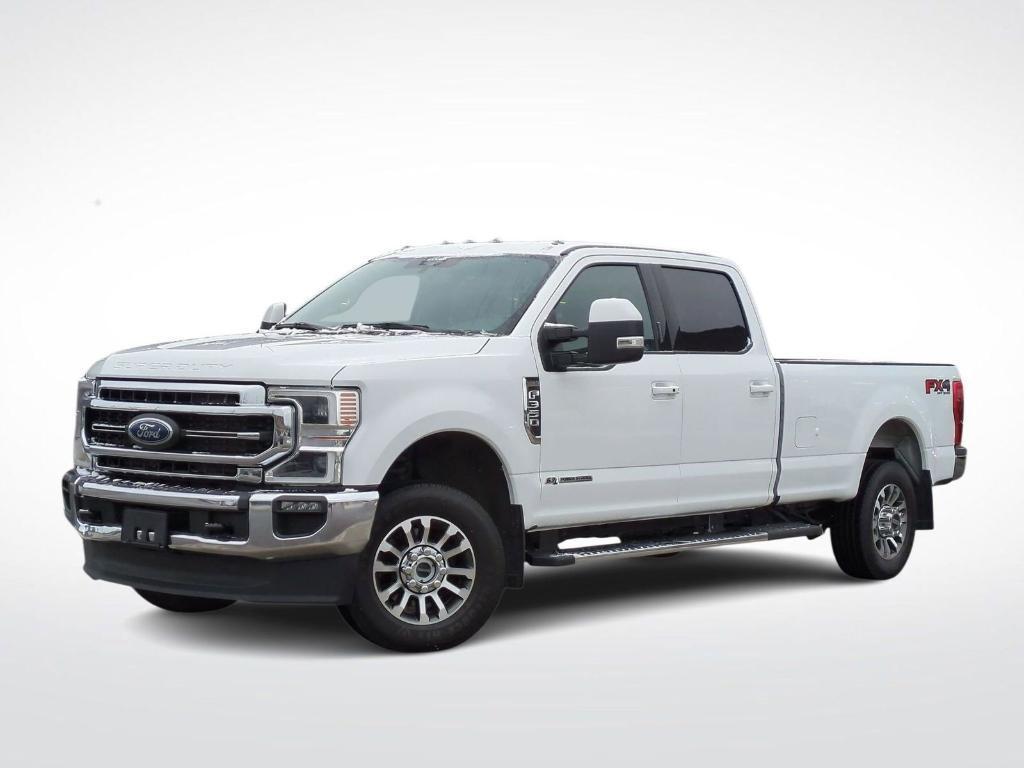 used 2022 Ford F-350 car, priced at $59,995