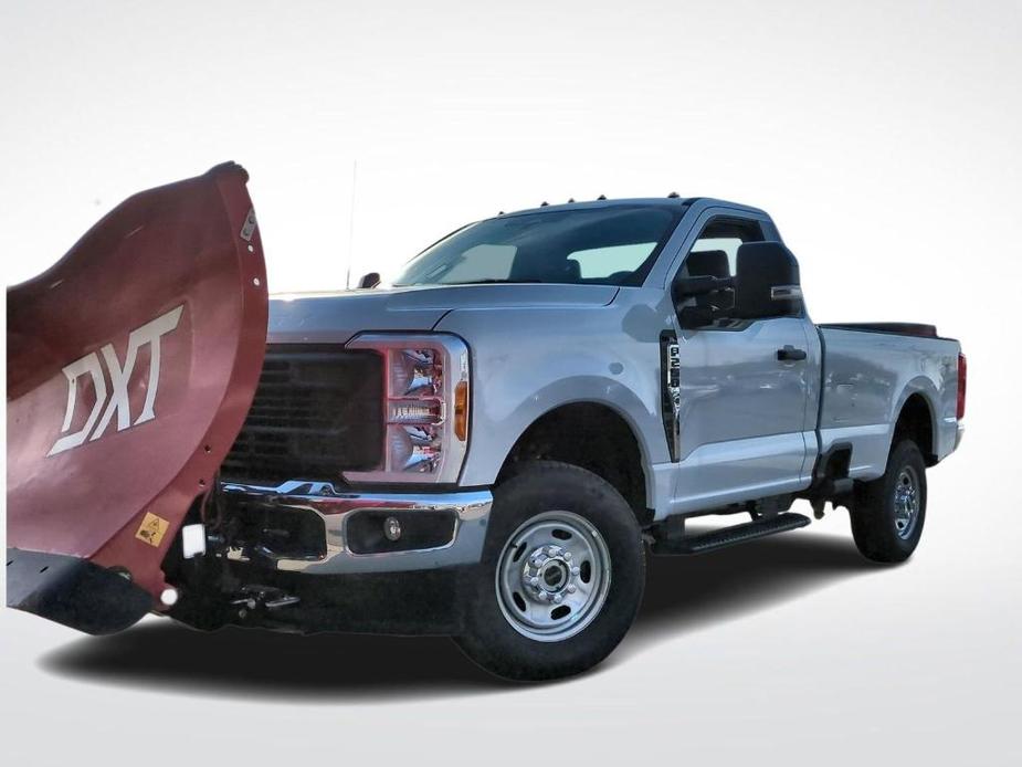 new 2023 Ford F-250 car, priced at $58,000