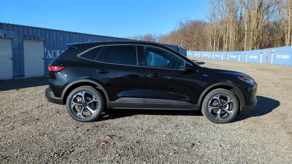 new 2025 Ford Escape car, priced at $33,574