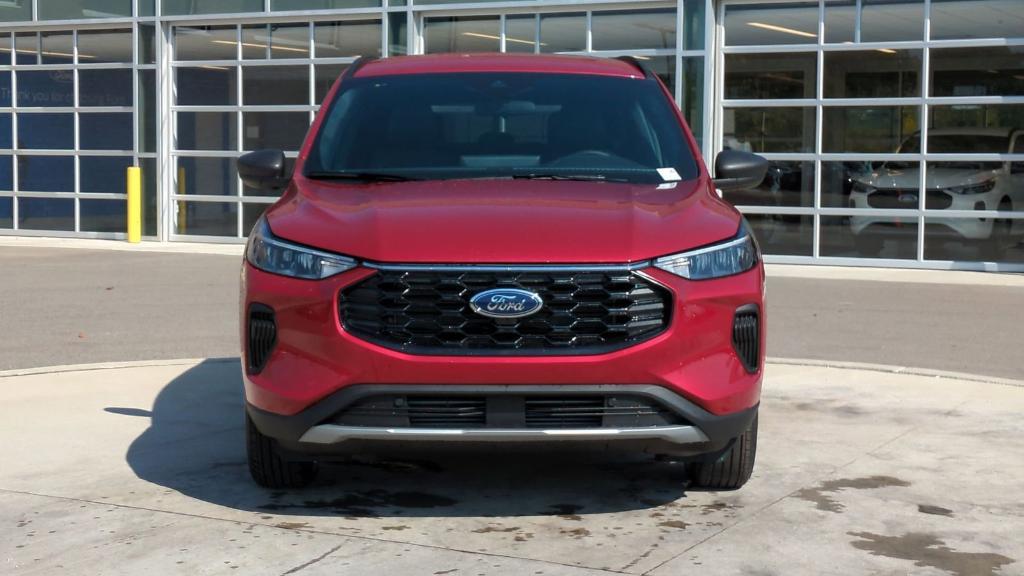 new 2025 Ford Escape car, priced at $31,368