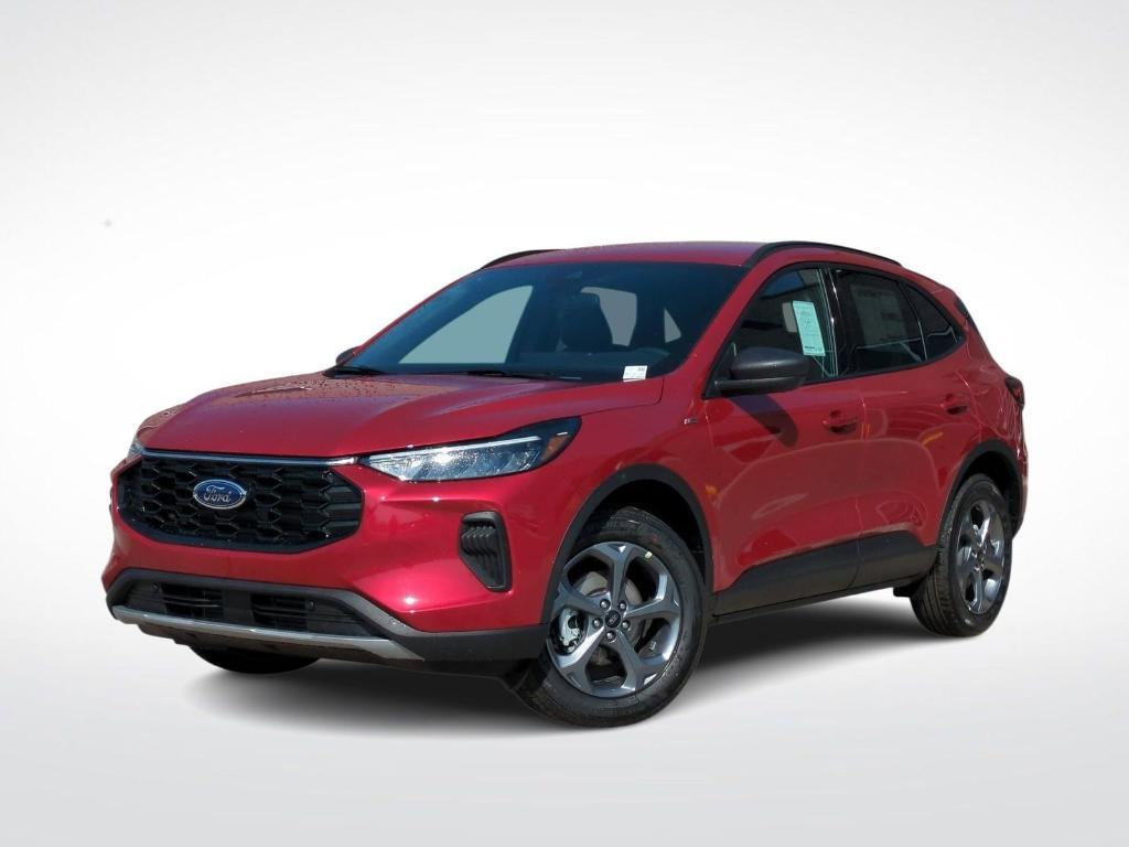 new 2025 Ford Escape car, priced at $31,368