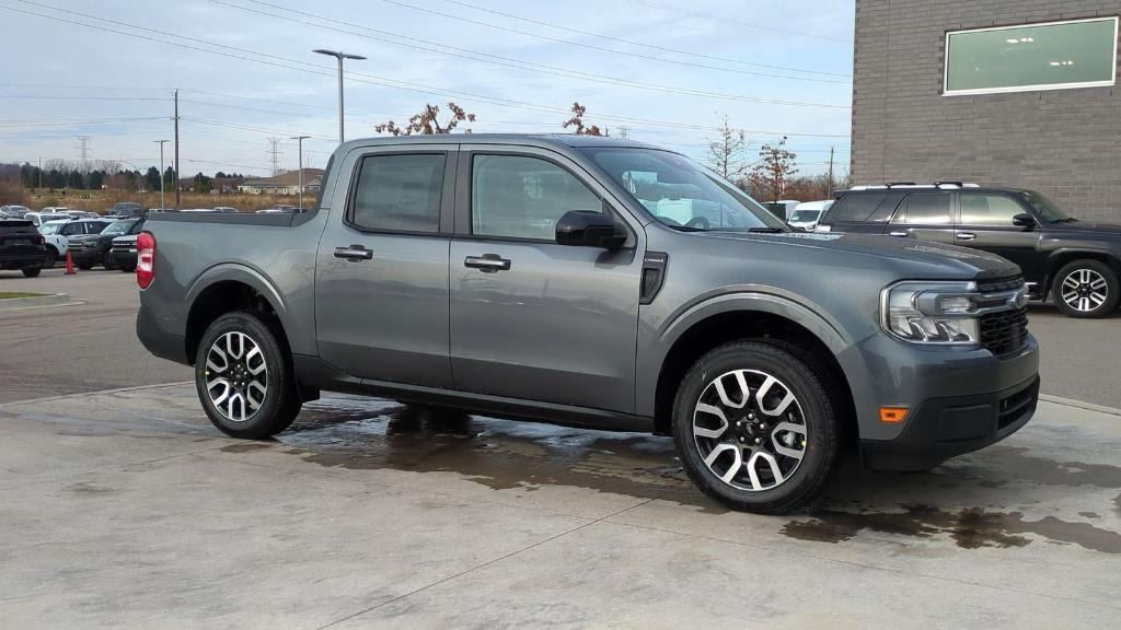 new 2024 Ford Maverick car, priced at $34,269