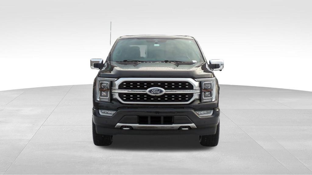 used 2021 Ford F-150 car, priced at $35,995