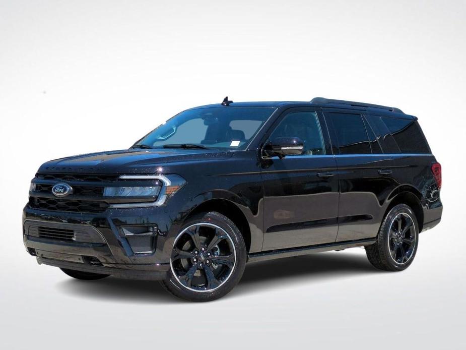 new 2024 Ford Expedition car, priced at $76,357