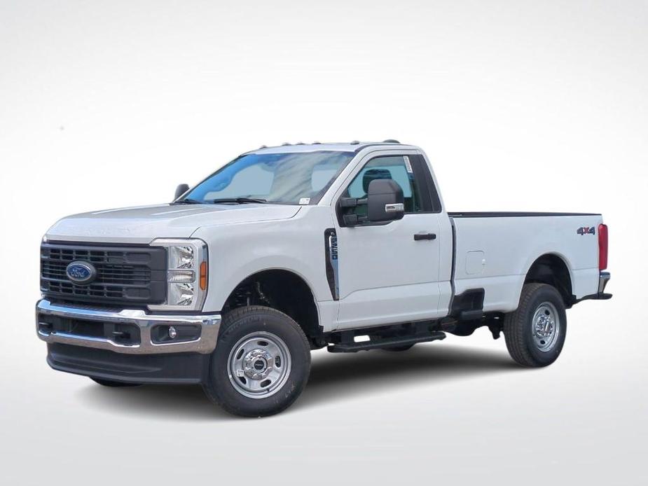 new 2024 Ford F-250 car, priced at $44,808