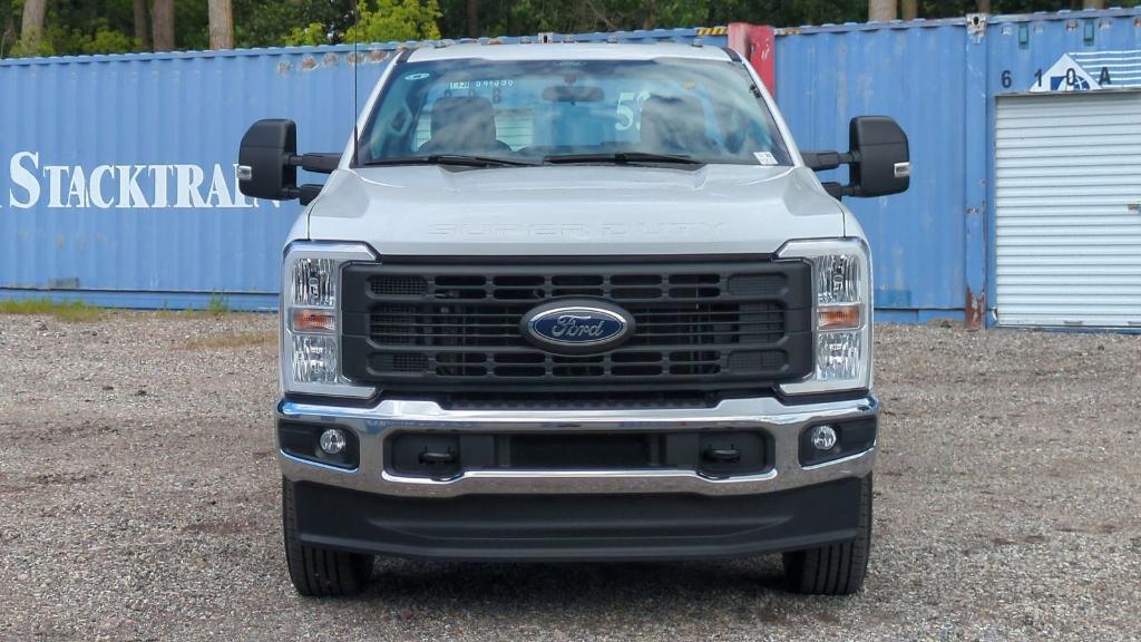 new 2024 Ford F-250 car, priced at $44,808