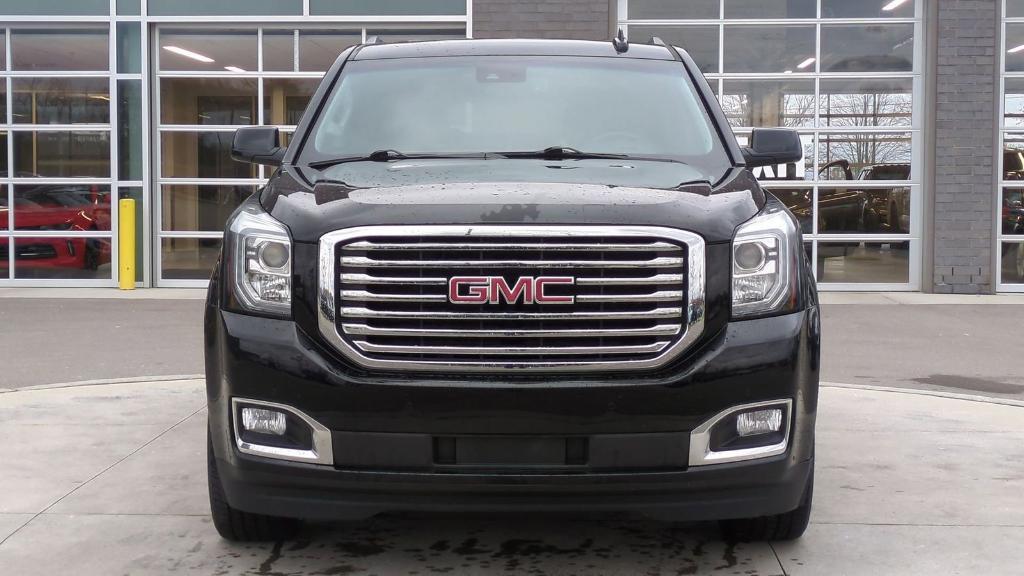 used 2020 GMC Yukon XL car, priced at $39,495