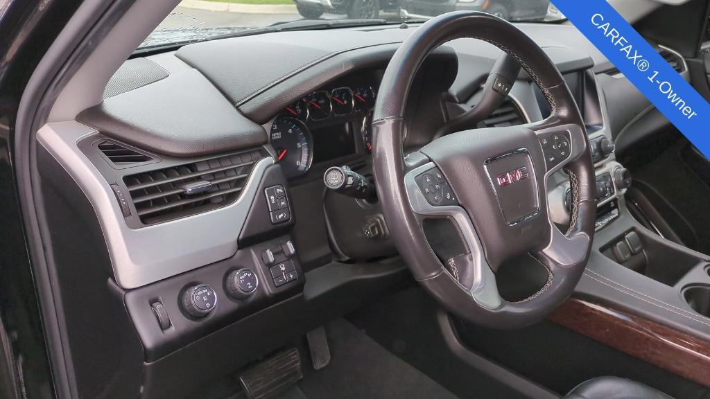 used 2020 GMC Yukon XL car, priced at $39,495